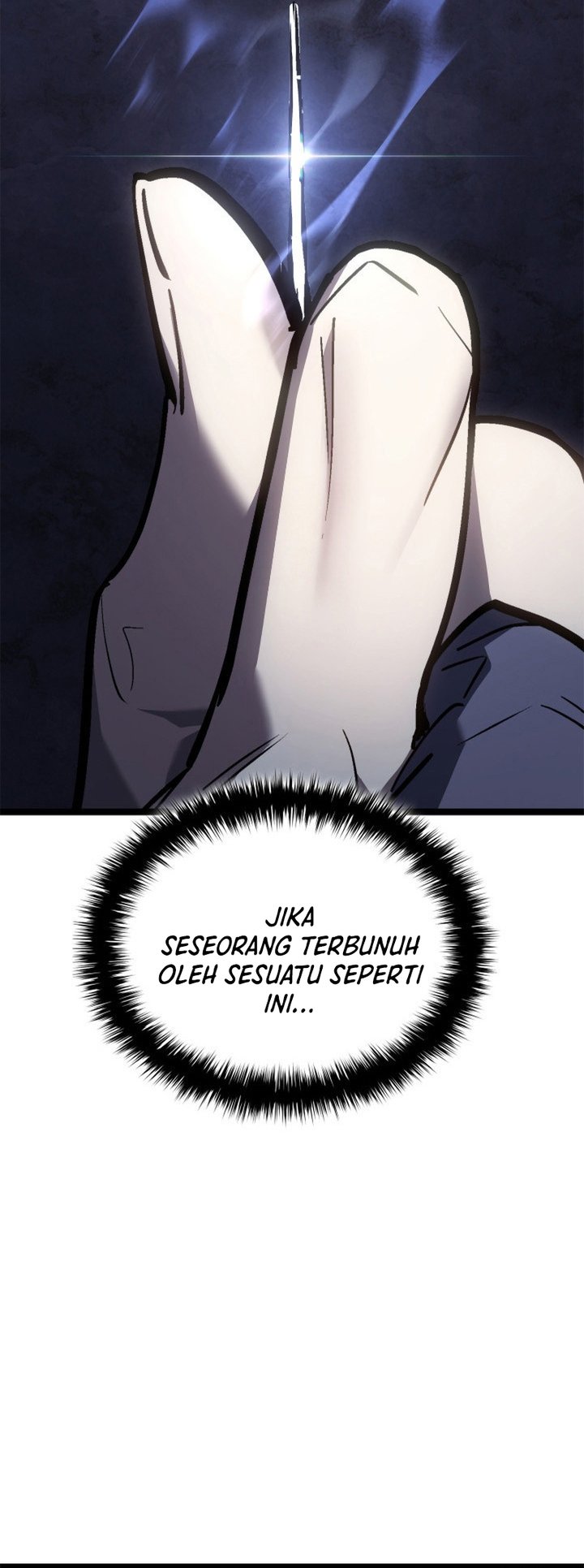 Dilarang COPAS - situs resmi www.mangacanblog.com - Komik grim reaper of the drifting moon 110 - chapter 110 111 Indonesia grim reaper of the drifting moon 110 - chapter 110 Terbaru 12|Baca Manga Komik Indonesia|Mangacan