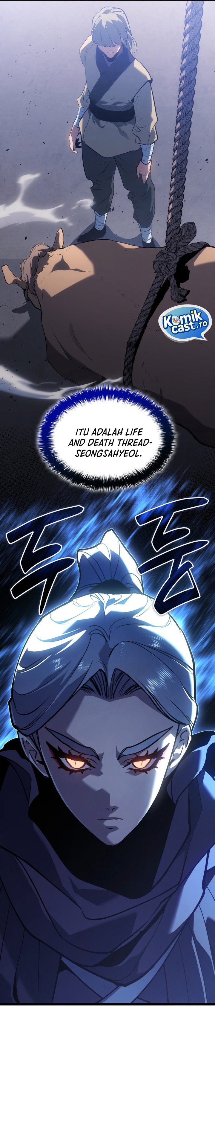 Dilarang COPAS - situs resmi www.mangacanblog.com - Komik grim reaper of the drifting moon 110 - chapter 110 111 Indonesia grim reaper of the drifting moon 110 - chapter 110 Terbaru 13|Baca Manga Komik Indonesia|Mangacan