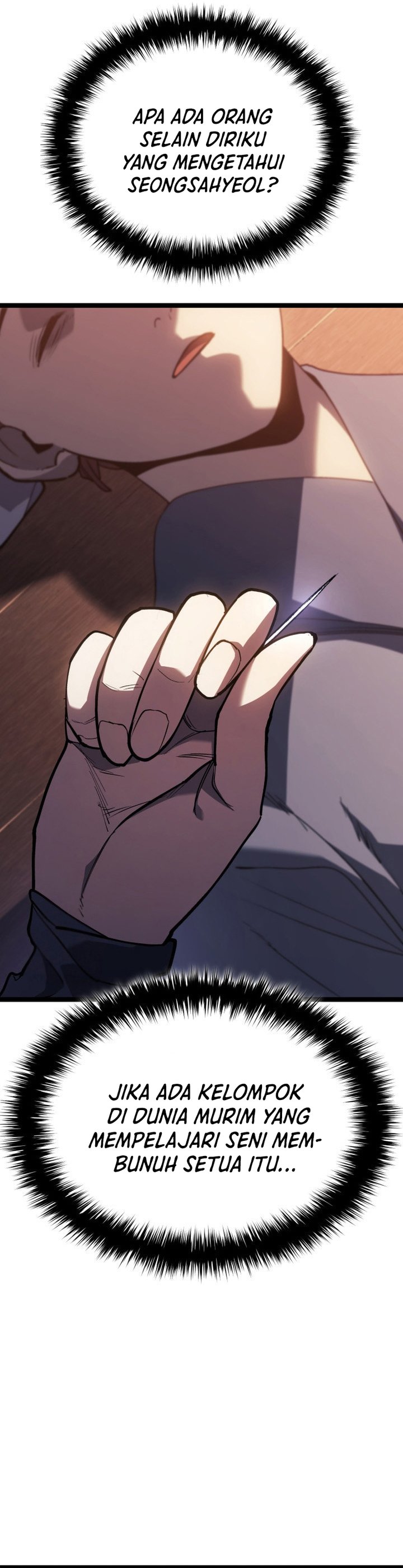 Dilarang COPAS - situs resmi www.mangacanblog.com - Komik grim reaper of the drifting moon 110 - chapter 110 111 Indonesia grim reaper of the drifting moon 110 - chapter 110 Terbaru 14|Baca Manga Komik Indonesia|Mangacan