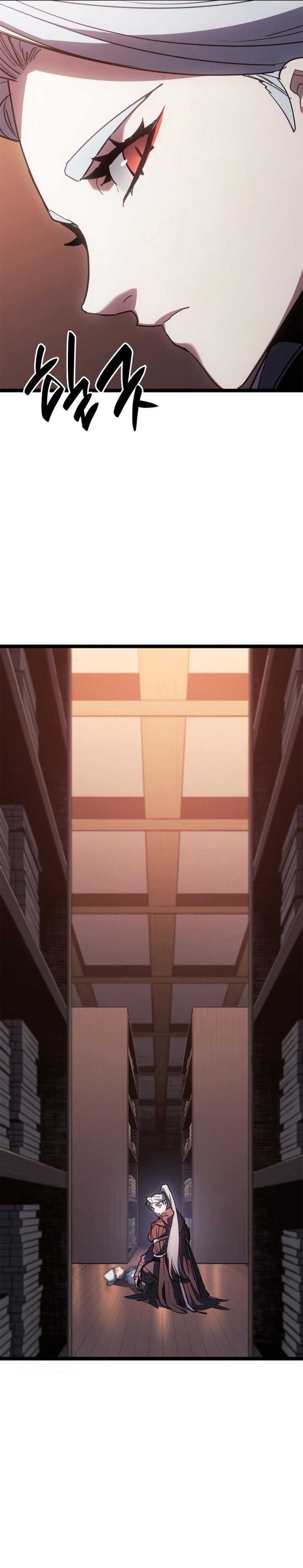 Dilarang COPAS - situs resmi www.mangacanblog.com - Komik grim reaper of the drifting moon 110 - chapter 110 111 Indonesia grim reaper of the drifting moon 110 - chapter 110 Terbaru 17|Baca Manga Komik Indonesia|Mangacan