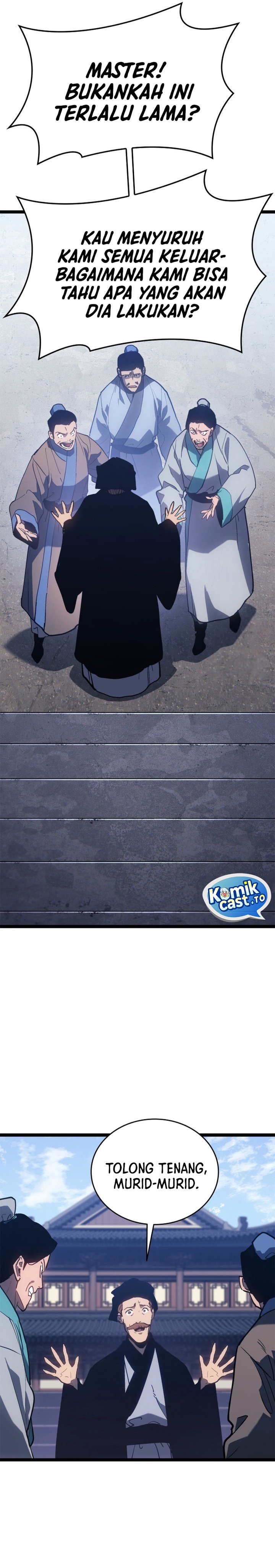 Dilarang COPAS - situs resmi www.mangacanblog.com - Komik grim reaper of the drifting moon 110 - chapter 110 111 Indonesia grim reaper of the drifting moon 110 - chapter 110 Terbaru 18|Baca Manga Komik Indonesia|Mangacan