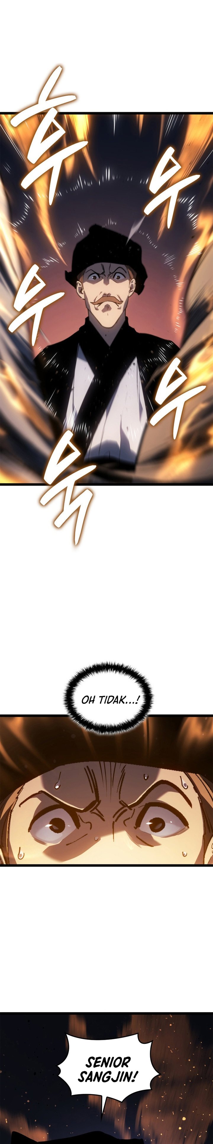 Dilarang COPAS - situs resmi www.mangacanblog.com - Komik grim reaper of the drifting moon 110 - chapter 110 111 Indonesia grim reaper of the drifting moon 110 - chapter 110 Terbaru 19|Baca Manga Komik Indonesia|Mangacan