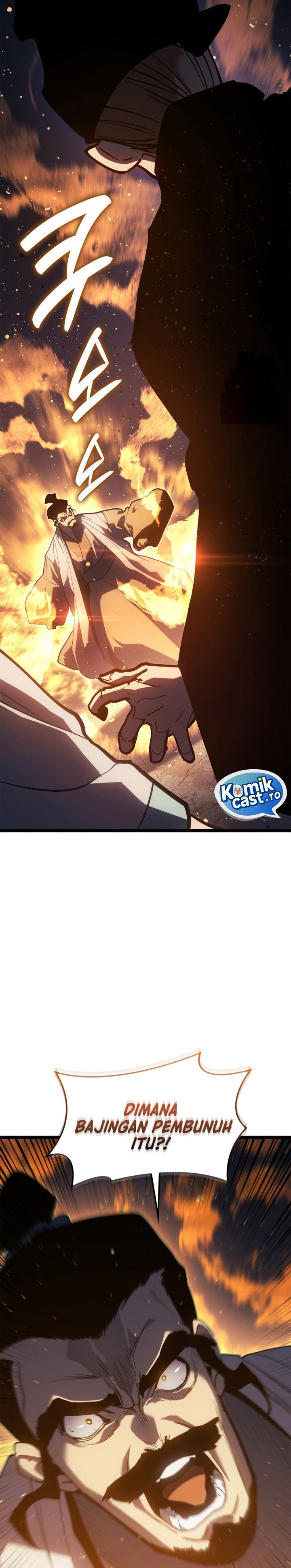 Dilarang COPAS - situs resmi www.mangacanblog.com - Komik grim reaper of the drifting moon 110 - chapter 110 111 Indonesia grim reaper of the drifting moon 110 - chapter 110 Terbaru 20|Baca Manga Komik Indonesia|Mangacan