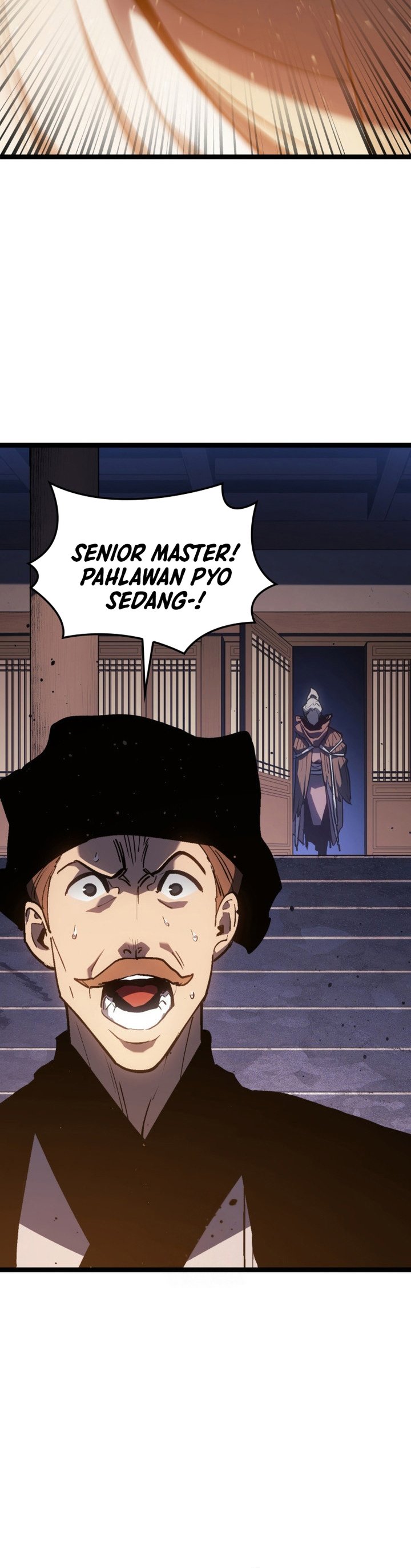 Dilarang COPAS - situs resmi www.mangacanblog.com - Komik grim reaper of the drifting moon 110 - chapter 110 111 Indonesia grim reaper of the drifting moon 110 - chapter 110 Terbaru 21|Baca Manga Komik Indonesia|Mangacan