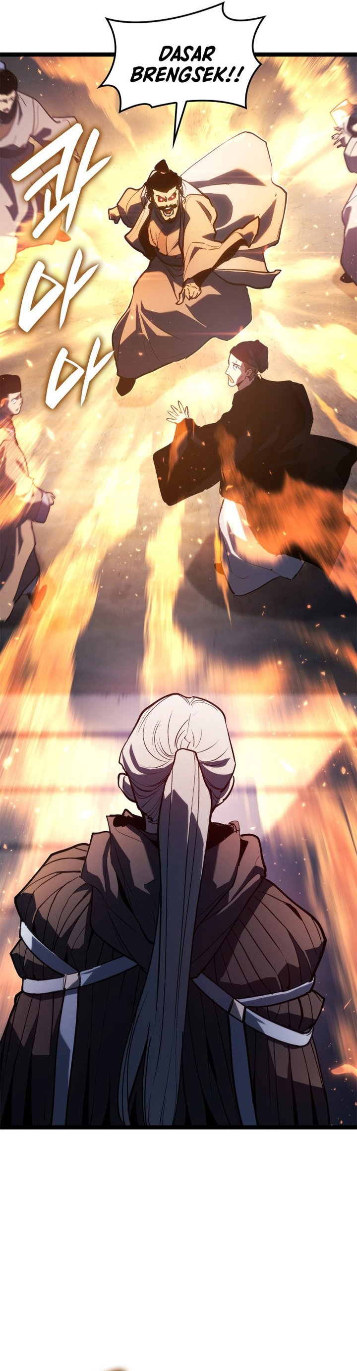 Dilarang COPAS - situs resmi www.mangacanblog.com - Komik grim reaper of the drifting moon 110 - chapter 110 111 Indonesia grim reaper of the drifting moon 110 - chapter 110 Terbaru 22|Baca Manga Komik Indonesia|Mangacan