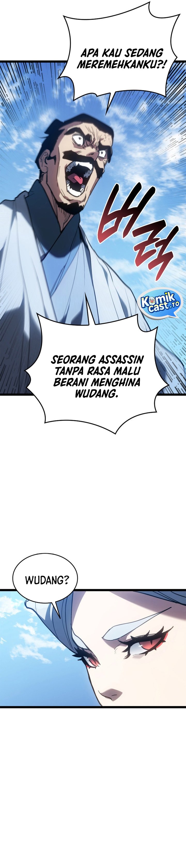 Dilarang COPAS - situs resmi www.mangacanblog.com - Komik grim reaper of the drifting moon 110 - chapter 110 111 Indonesia grim reaper of the drifting moon 110 - chapter 110 Terbaru 25|Baca Manga Komik Indonesia|Mangacan