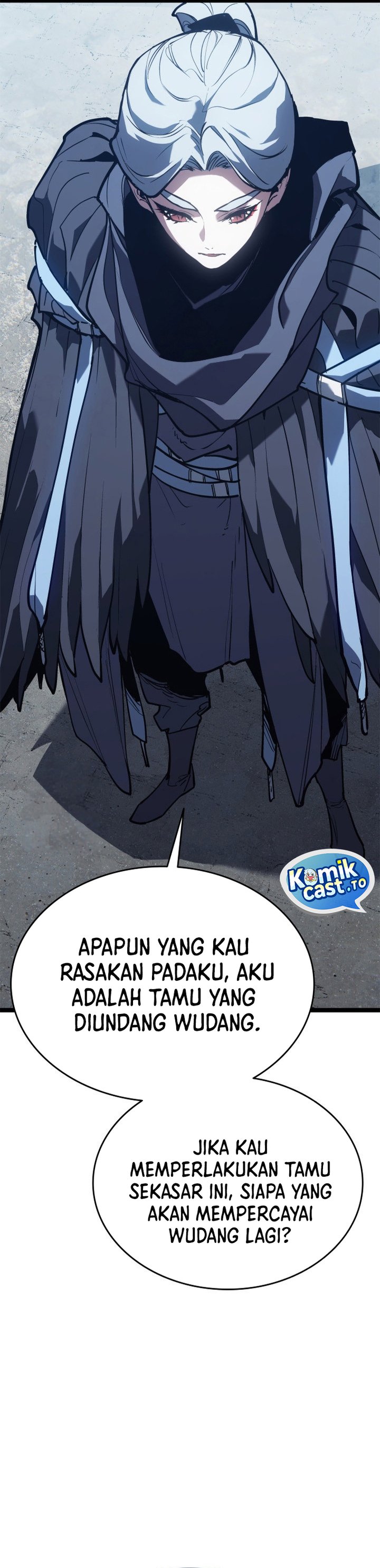 Dilarang COPAS - situs resmi www.mangacanblog.com - Komik grim reaper of the drifting moon 110 - chapter 110 111 Indonesia grim reaper of the drifting moon 110 - chapter 110 Terbaru 27|Baca Manga Komik Indonesia|Mangacan