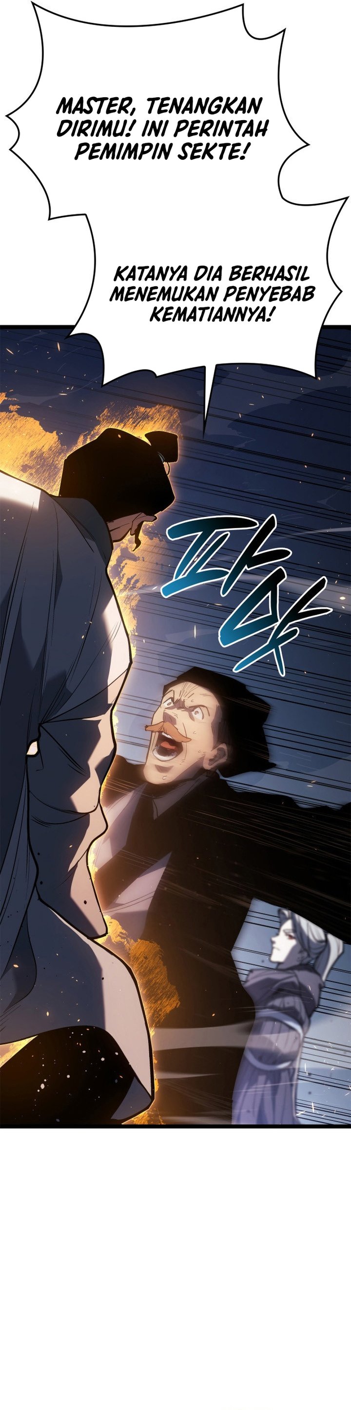 Dilarang COPAS - situs resmi www.mangacanblog.com - Komik grim reaper of the drifting moon 110 - chapter 110 111 Indonesia grim reaper of the drifting moon 110 - chapter 110 Terbaru 31|Baca Manga Komik Indonesia|Mangacan