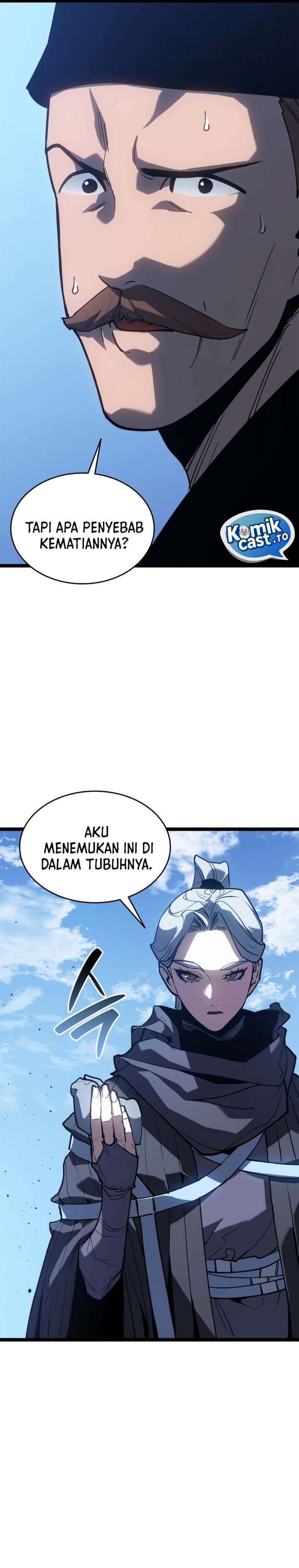 Dilarang COPAS - situs resmi www.mangacanblog.com - Komik grim reaper of the drifting moon 110 - chapter 110 111 Indonesia grim reaper of the drifting moon 110 - chapter 110 Terbaru 35|Baca Manga Komik Indonesia|Mangacan