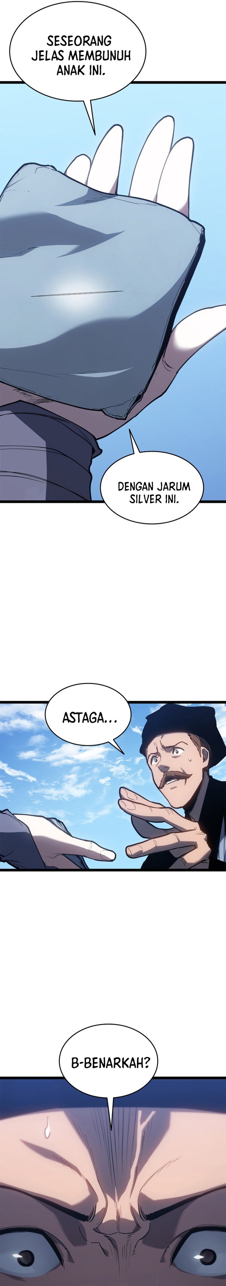 Dilarang COPAS - situs resmi www.mangacanblog.com - Komik grim reaper of the drifting moon 110 - chapter 110 111 Indonesia grim reaper of the drifting moon 110 - chapter 110 Terbaru 36|Baca Manga Komik Indonesia|Mangacan