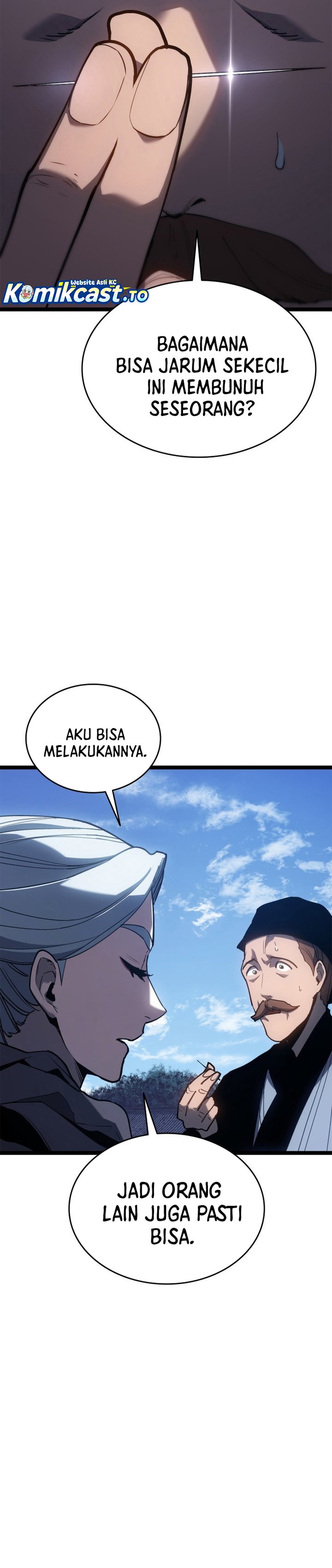 Dilarang COPAS - situs resmi www.mangacanblog.com - Komik grim reaper of the drifting moon 110 - chapter 110 111 Indonesia grim reaper of the drifting moon 110 - chapter 110 Terbaru 37|Baca Manga Komik Indonesia|Mangacan