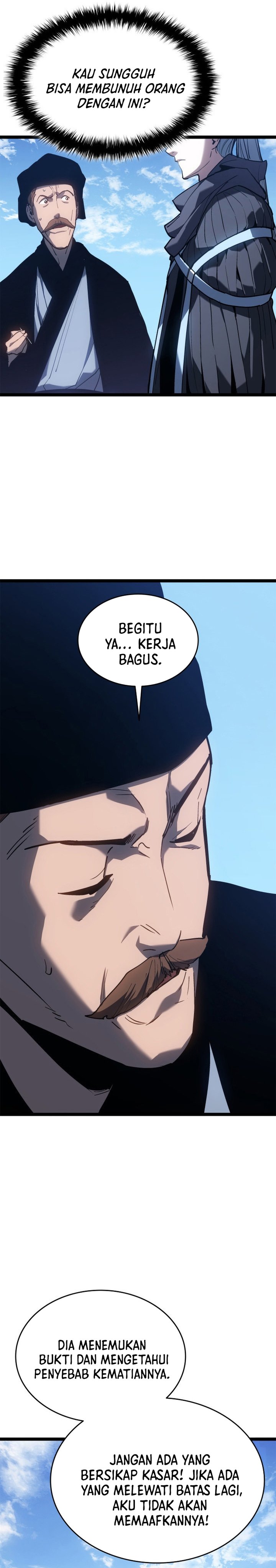 Dilarang COPAS - situs resmi www.mangacanblog.com - Komik grim reaper of the drifting moon 110 - chapter 110 111 Indonesia grim reaper of the drifting moon 110 - chapter 110 Terbaru 38|Baca Manga Komik Indonesia|Mangacan