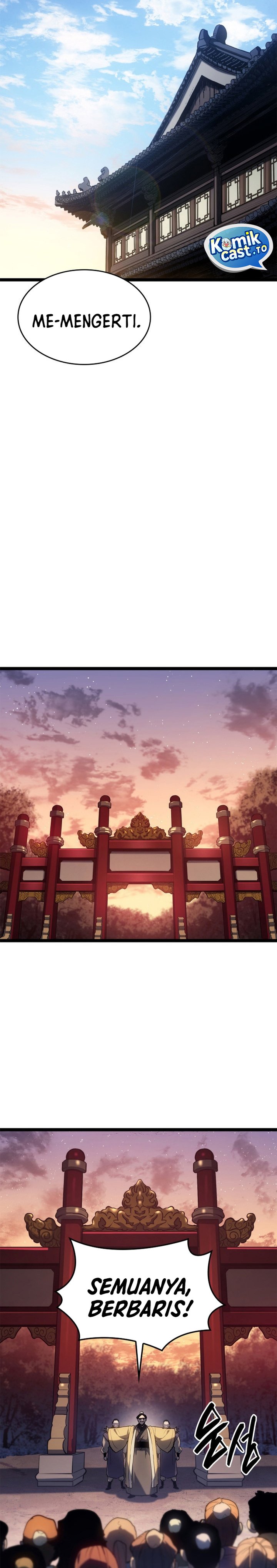 Dilarang COPAS - situs resmi www.mangacanblog.com - Komik grim reaper of the drifting moon 110 - chapter 110 111 Indonesia grim reaper of the drifting moon 110 - chapter 110 Terbaru 39|Baca Manga Komik Indonesia|Mangacan