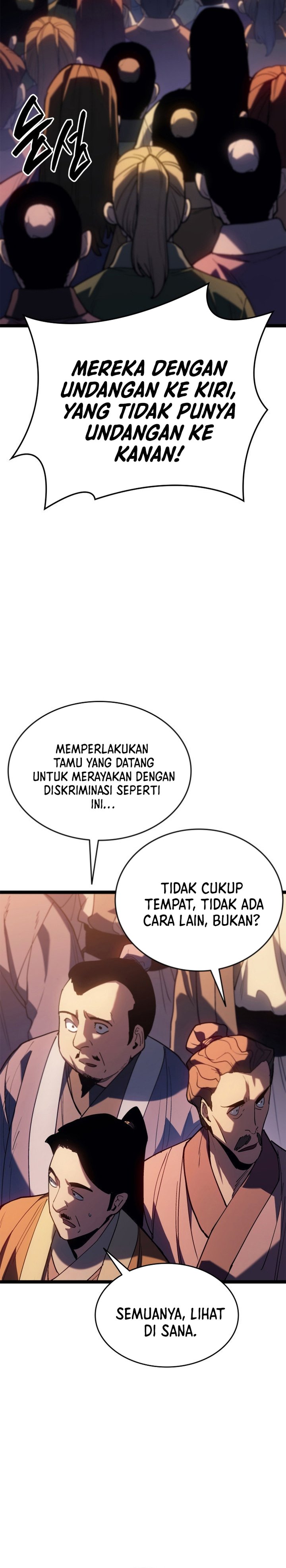 Dilarang COPAS - situs resmi www.mangacanblog.com - Komik grim reaper of the drifting moon 110 - chapter 110 111 Indonesia grim reaper of the drifting moon 110 - chapter 110 Terbaru 40|Baca Manga Komik Indonesia|Mangacan