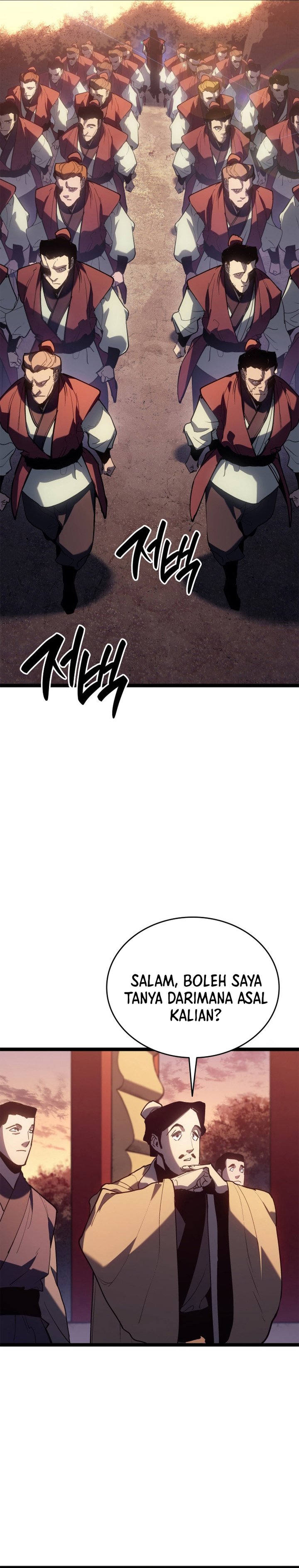 Dilarang COPAS - situs resmi www.mangacanblog.com - Komik grim reaper of the drifting moon 110 - chapter 110 111 Indonesia grim reaper of the drifting moon 110 - chapter 110 Terbaru 42|Baca Manga Komik Indonesia|Mangacan