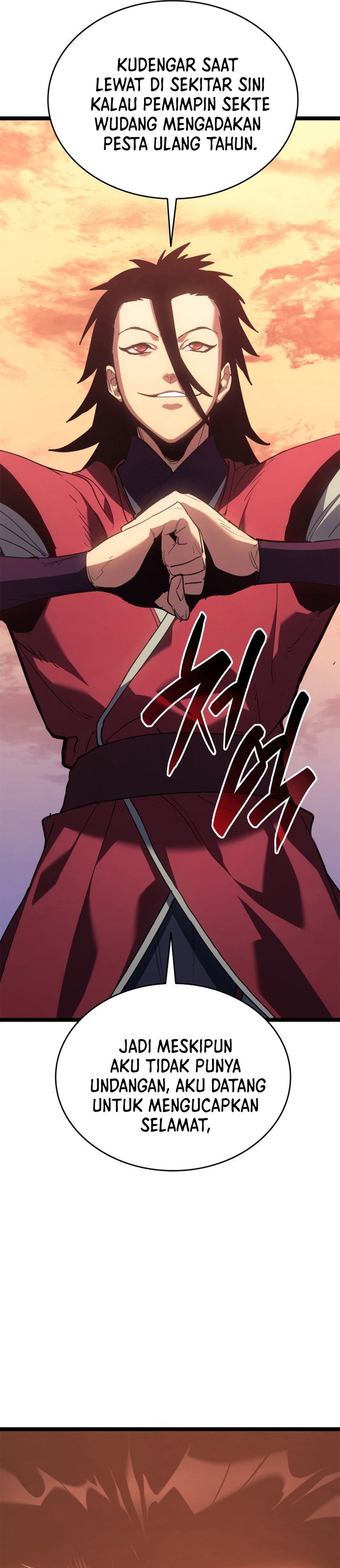 Dilarang COPAS - situs resmi www.mangacanblog.com - Komik grim reaper of the drifting moon 110 - chapter 110 111 Indonesia grim reaper of the drifting moon 110 - chapter 110 Terbaru 44|Baca Manga Komik Indonesia|Mangacan