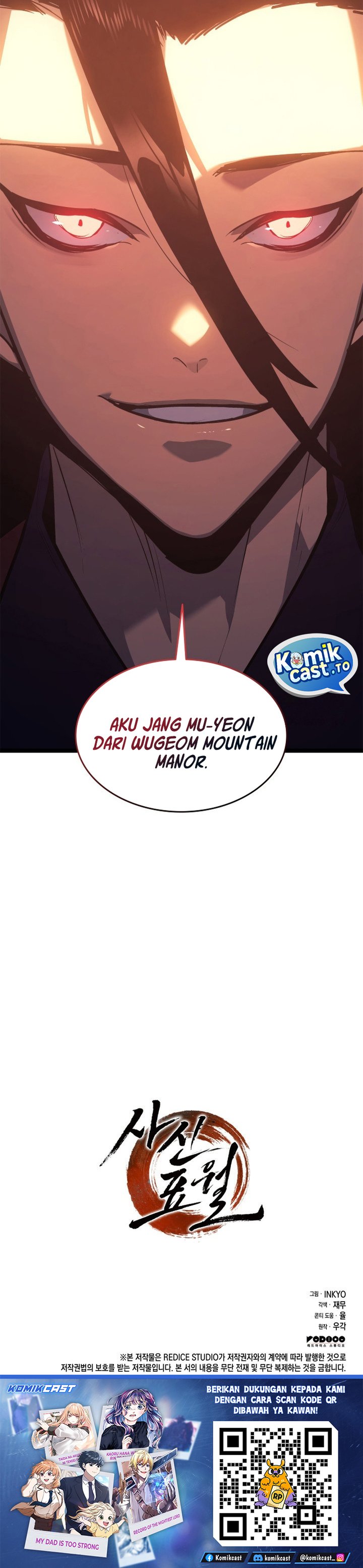 Dilarang COPAS - situs resmi www.mangacanblog.com - Komik grim reaper of the drifting moon 110 - chapter 110 111 Indonesia grim reaper of the drifting moon 110 - chapter 110 Terbaru 45|Baca Manga Komik Indonesia|Mangacan