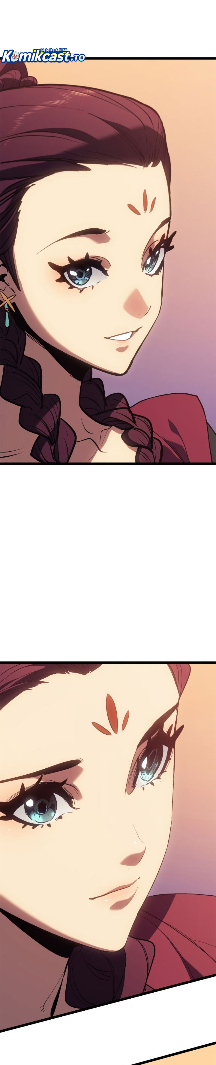 Grim Reaper of the Drifting Moon Chapter 111 Bahasa Indonesia