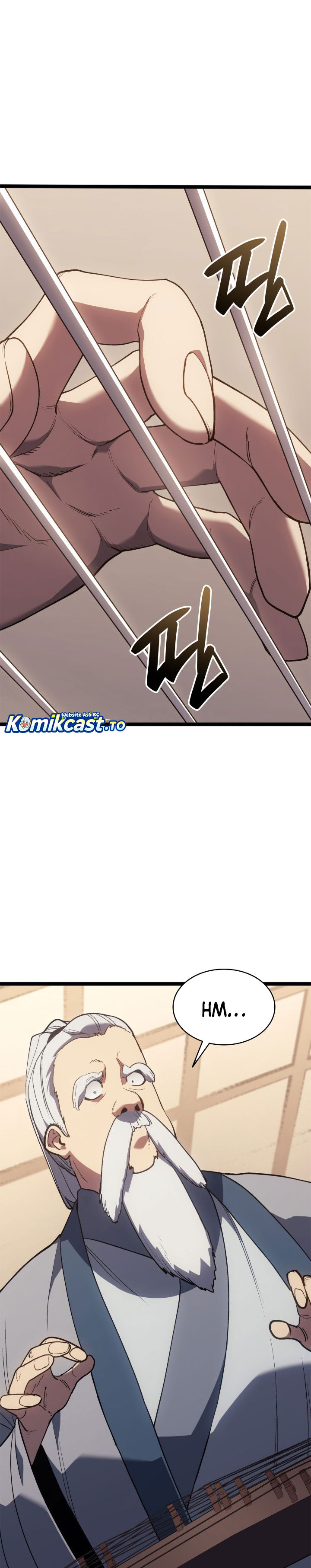 Grim Reaper of the Drifting Moon Chapter 111 Bahasa Indonesia