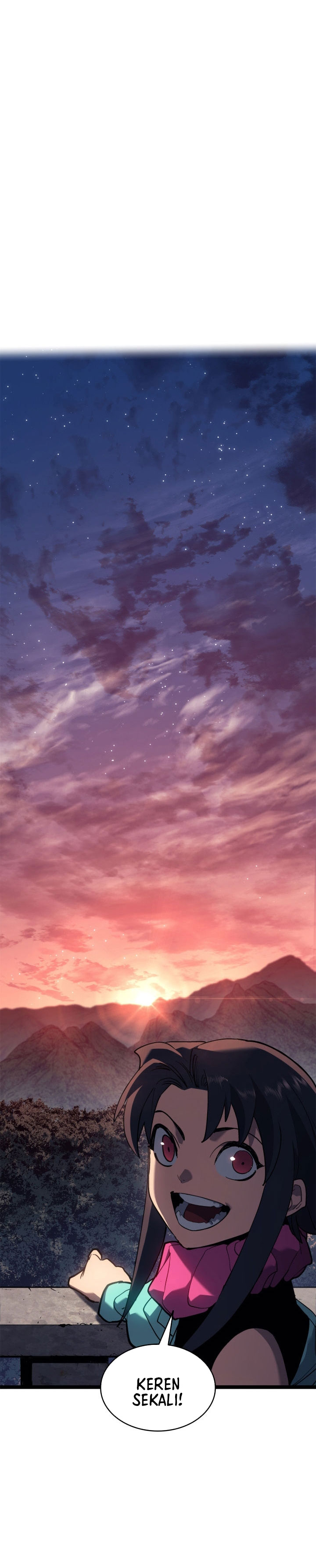 Grim Reaper of the Drifting Moon Chapter 111 Bahasa Indonesia