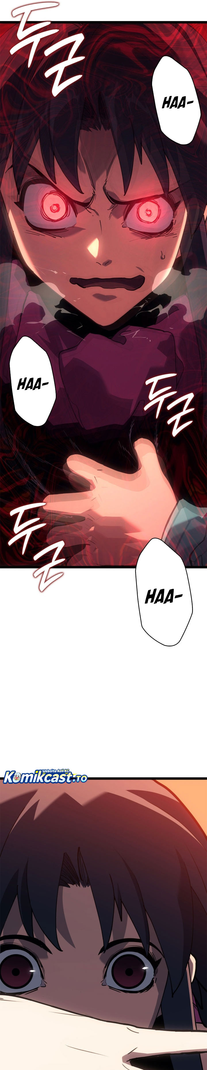 Grim Reaper of the Drifting Moon Chapter 113 Bahasa Indonesia