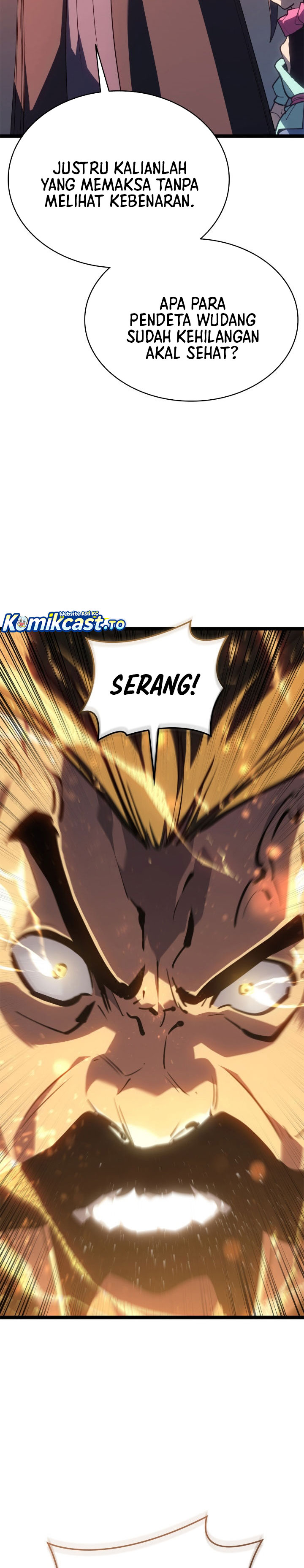 Grim Reaper of the Drifting Moon Chapter 113 Bahasa Indonesia