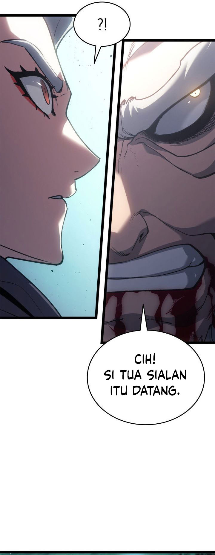 Dilarang COPAS - situs resmi www.mangacanblog.com - Komik grim reaper of the drifting moon 116 - chapter 116 117 Indonesia grim reaper of the drifting moon 116 - chapter 116 Terbaru 50|Baca Manga Komik Indonesia|Mangacan