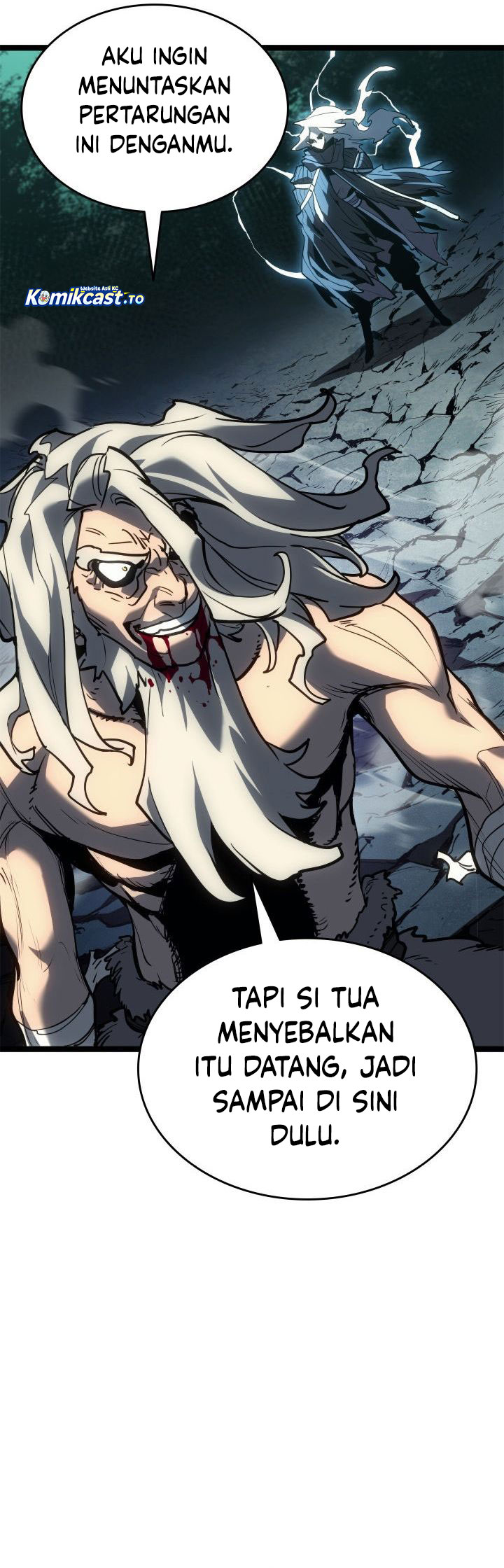 Dilarang COPAS - situs resmi www.mangacanblog.com - Komik grim reaper of the drifting moon 116 - chapter 116 117 Indonesia grim reaper of the drifting moon 116 - chapter 116 Terbaru 54|Baca Manga Komik Indonesia|Mangacan