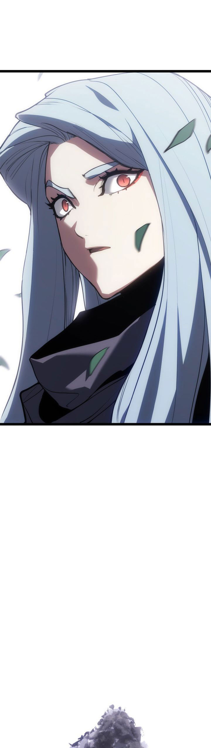 Dilarang COPAS - situs resmi www.mangacanblog.com - Komik grim reaper of the drifting moon 116 - chapter 116 117 Indonesia grim reaper of the drifting moon 116 - chapter 116 Terbaru 63|Baca Manga Komik Indonesia|Mangacan