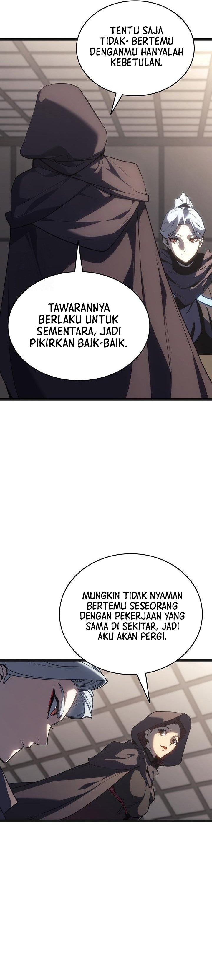 Dilarang COPAS - situs resmi www.mangacanblog.com - Komik grim reaper of the drifting moon 119 - chapter 119 120 Indonesia grim reaper of the drifting moon 119 - chapter 119 Terbaru 24|Baca Manga Komik Indonesia|Mangacan
