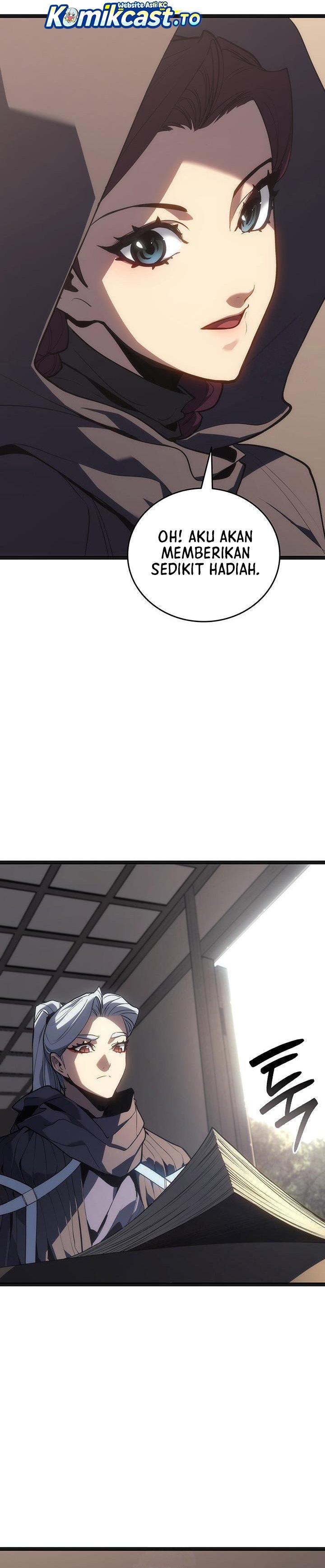 Dilarang COPAS - situs resmi www.mangacanblog.com - Komik grim reaper of the drifting moon 119 - chapter 119 120 Indonesia grim reaper of the drifting moon 119 - chapter 119 Terbaru 25|Baca Manga Komik Indonesia|Mangacan