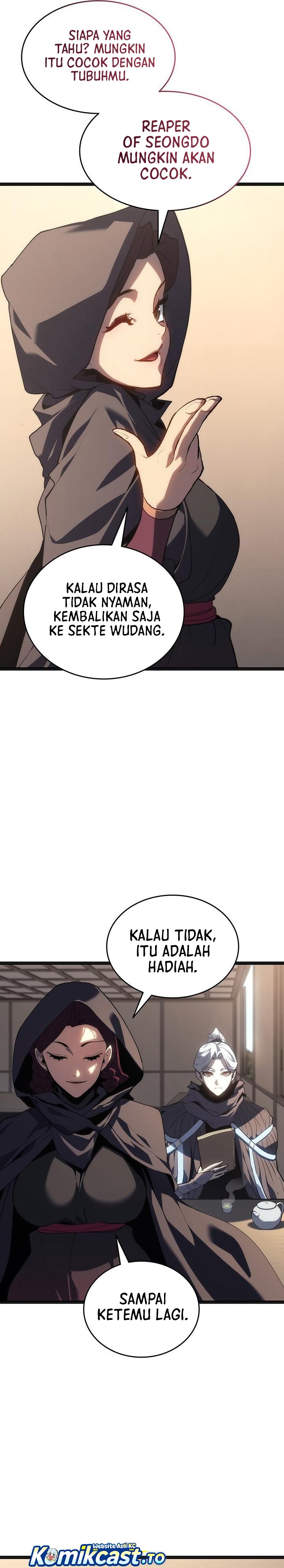 Dilarang COPAS - situs resmi www.mangacanblog.com - Komik grim reaper of the drifting moon 119 - chapter 119 120 Indonesia grim reaper of the drifting moon 119 - chapter 119 Terbaru 28|Baca Manga Komik Indonesia|Mangacan