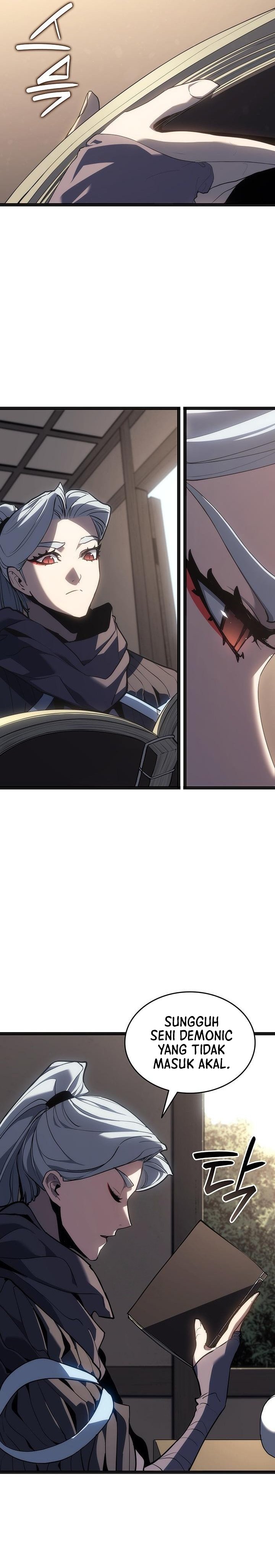 Dilarang COPAS - situs resmi www.mangacanblog.com - Komik grim reaper of the drifting moon 119 - chapter 119 120 Indonesia grim reaper of the drifting moon 119 - chapter 119 Terbaru 29|Baca Manga Komik Indonesia|Mangacan