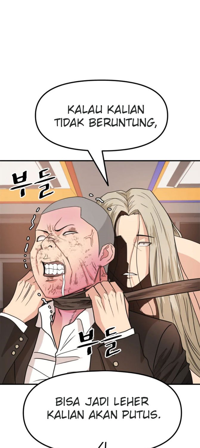 Guard Pass Chapter 22 Bahasa Indonesia