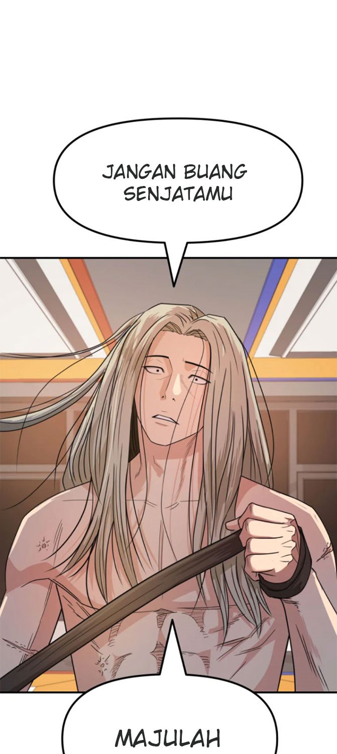 Guard Pass Chapter 22 Bahasa Indonesia