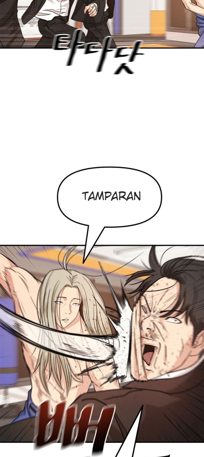 Guard Pass Chapter 22 Bahasa Indonesia