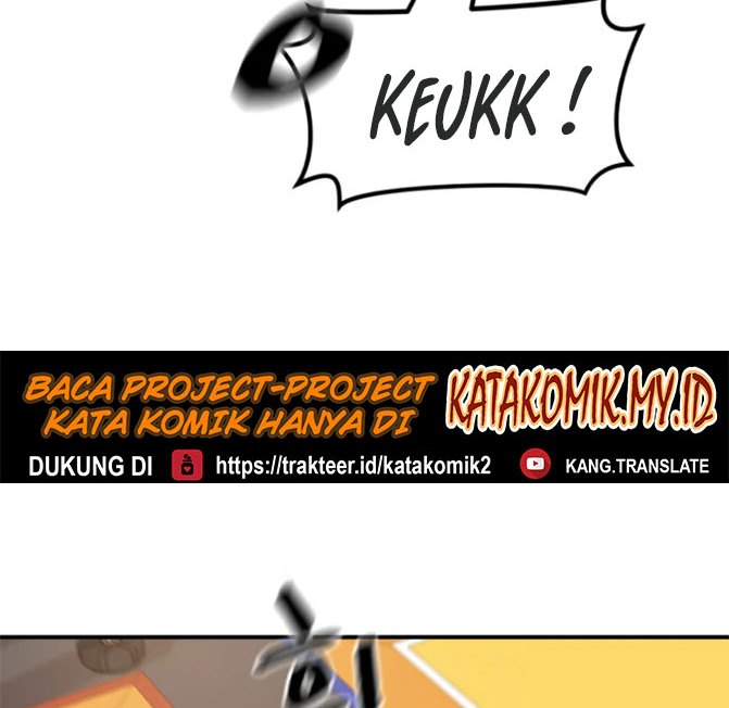 Guard Pass Chapter 22 Bahasa Indonesia