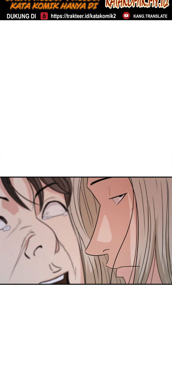 Guard Pass Chapter 22 Bahasa Indonesia