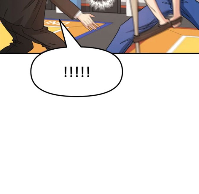 Guard Pass Chapter 22 Bahasa Indonesia