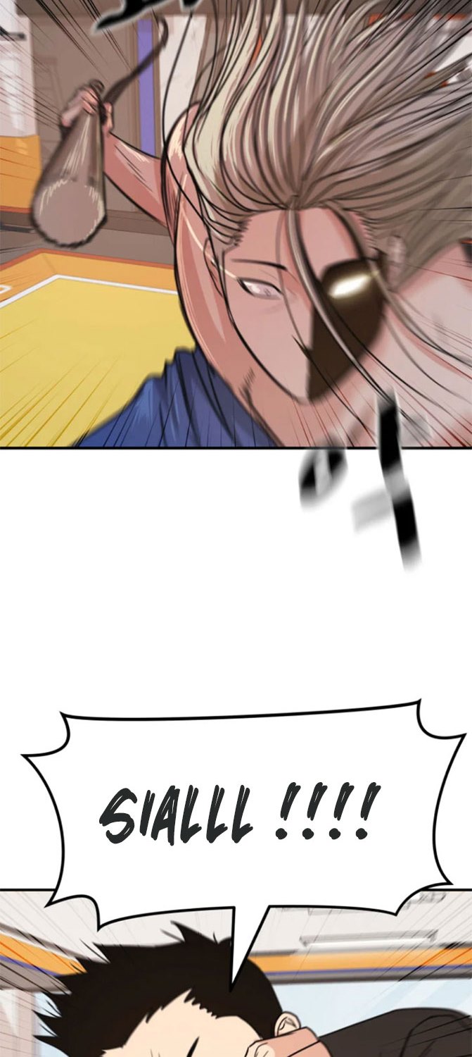 Guard Pass Chapter 22 Bahasa Indonesia