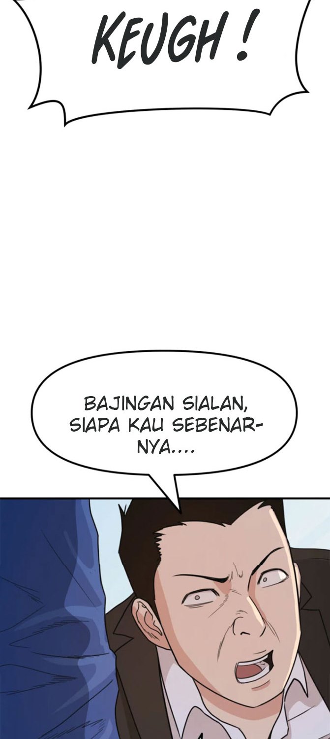 Guard Pass Chapter 22 Bahasa Indonesia