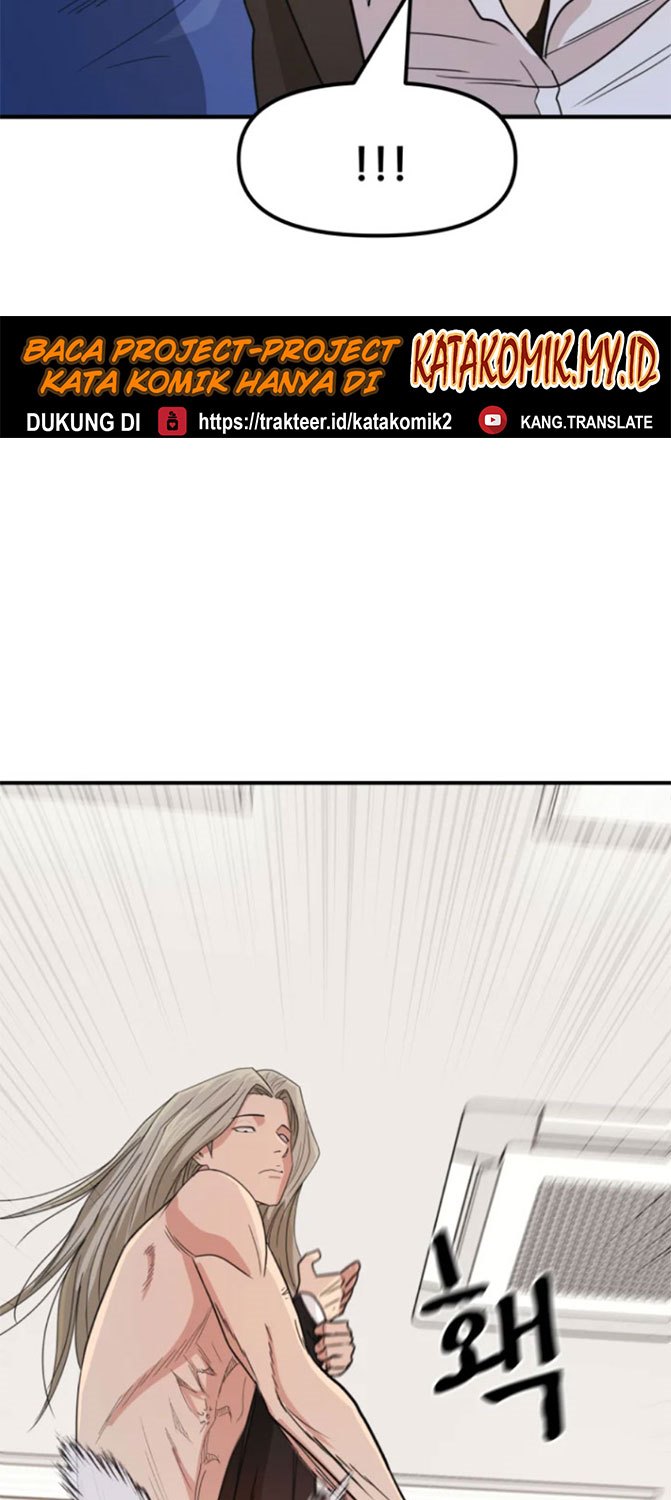 Guard Pass Chapter 22 Bahasa Indonesia