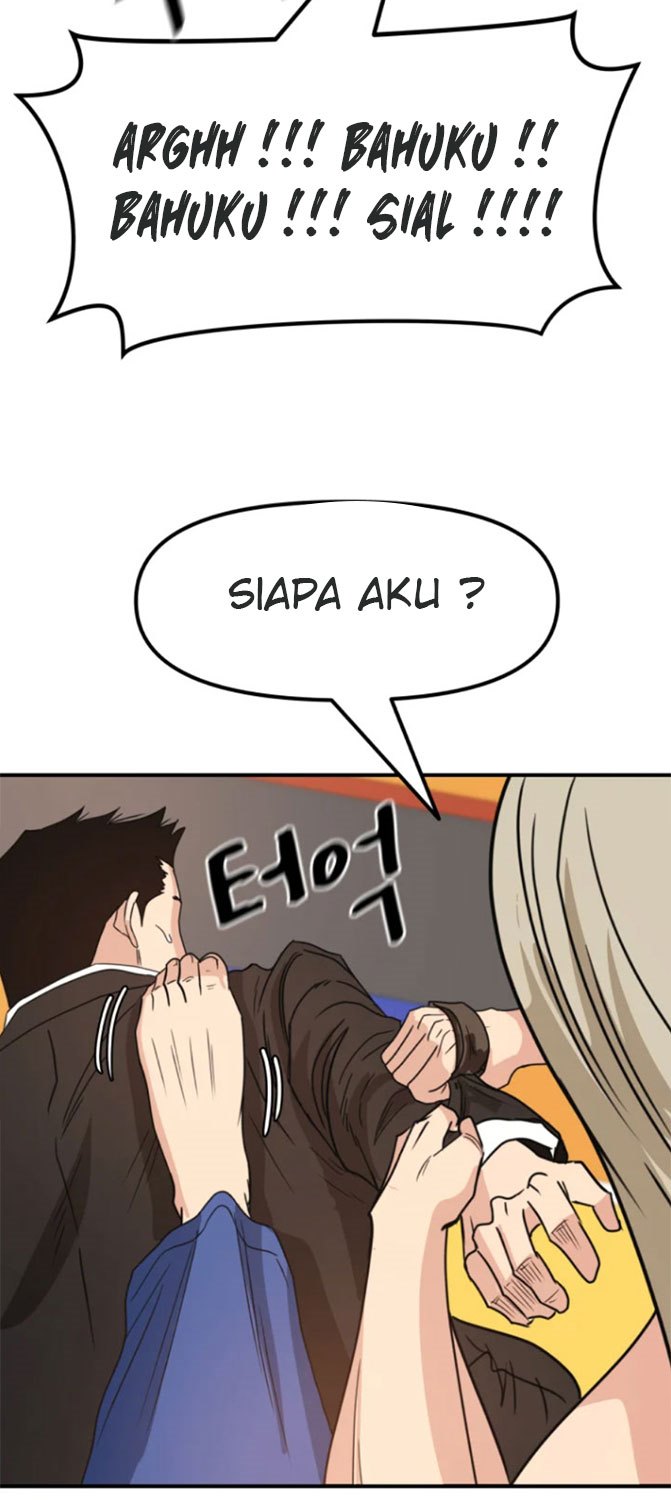 Guard Pass Chapter 22 Bahasa Indonesia