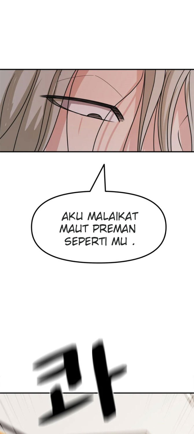 Guard Pass Chapter 22 Bahasa Indonesia