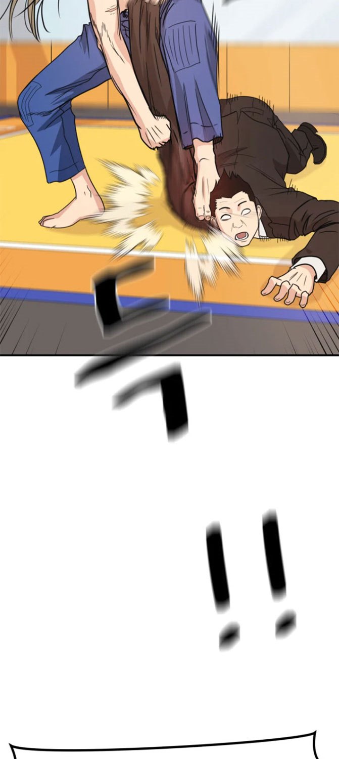 Guard Pass Chapter 22 Bahasa Indonesia