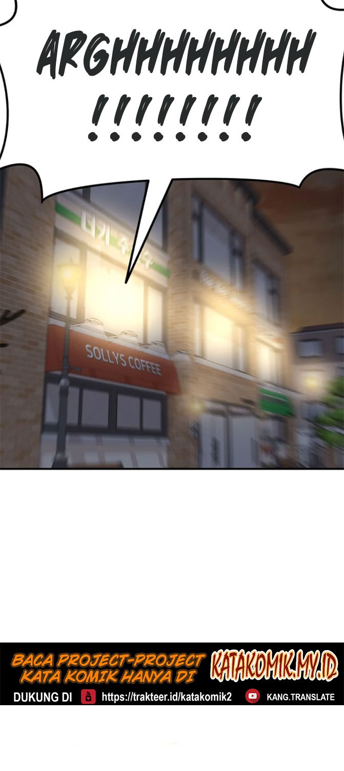 Guard Pass Chapter 22 Bahasa Indonesia