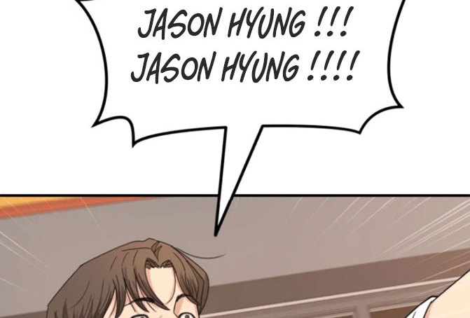 Guard Pass Chapter 22 Bahasa Indonesia