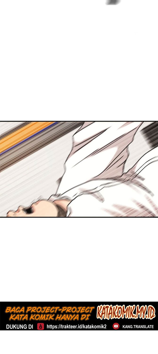 Guard Pass Chapter 22 Bahasa Indonesia