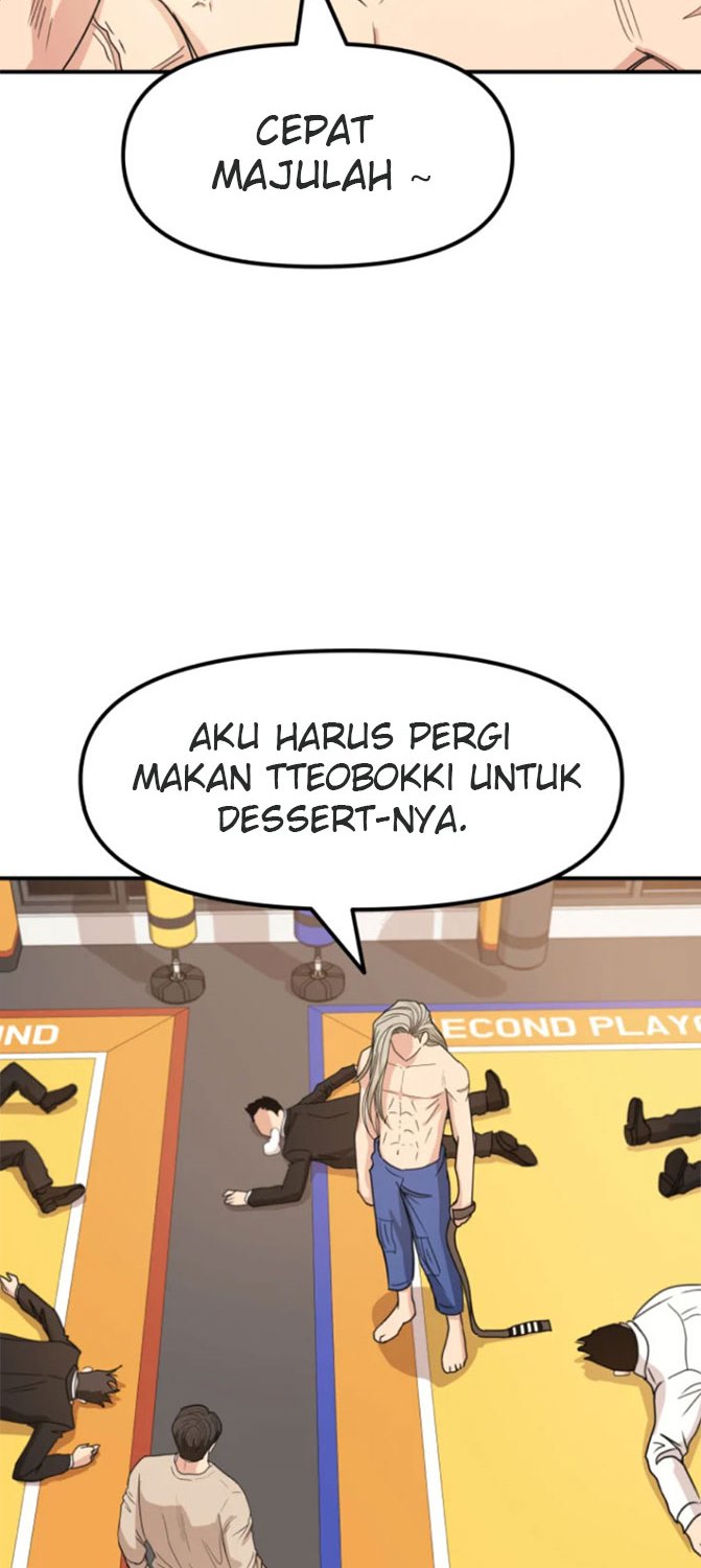 Guard Pass Chapter 22 Bahasa Indonesia