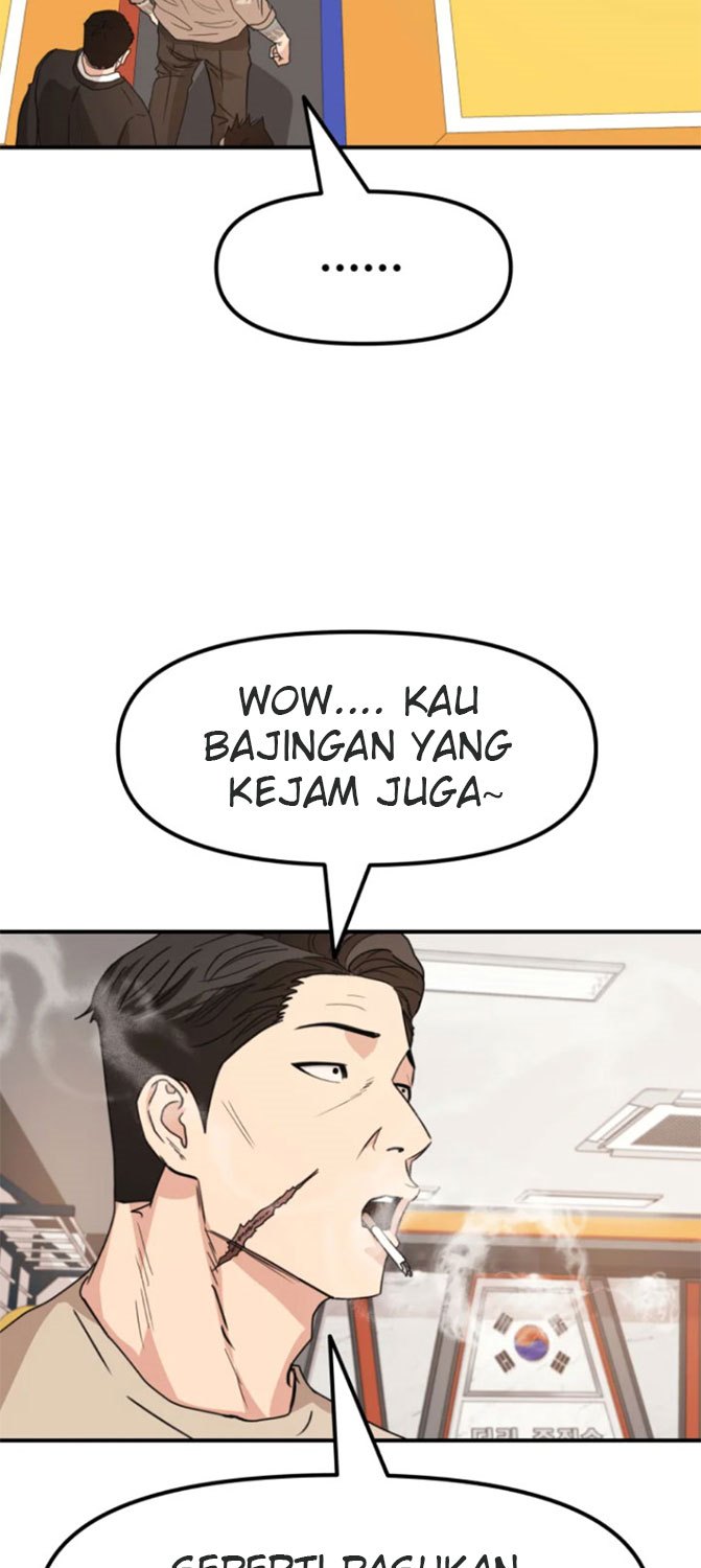 Guard Pass Chapter 22 Bahasa Indonesia